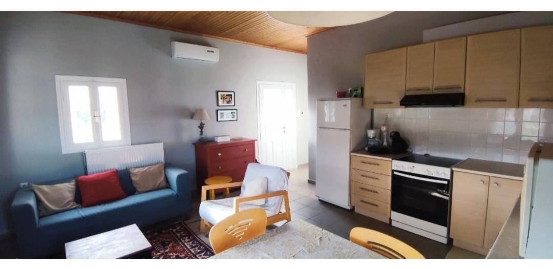 KrokeesArtemis House公寓 外观 照片